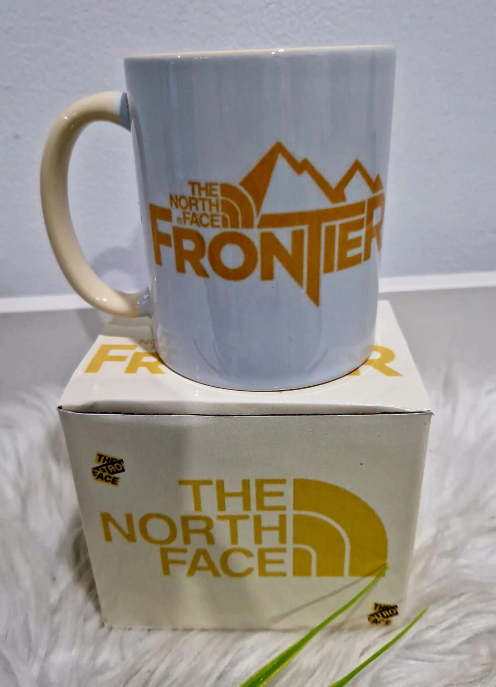 The North Face mok – photo 3